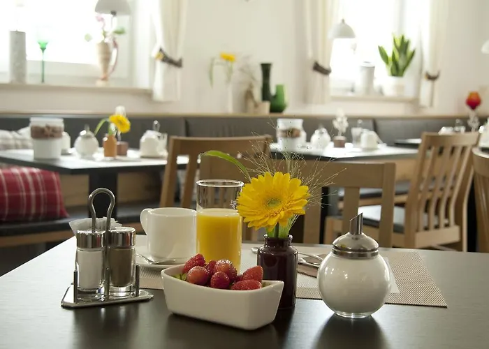 Pension Sperlhof