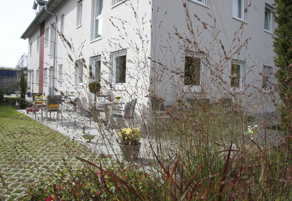 Sperlhof Guest house Erding