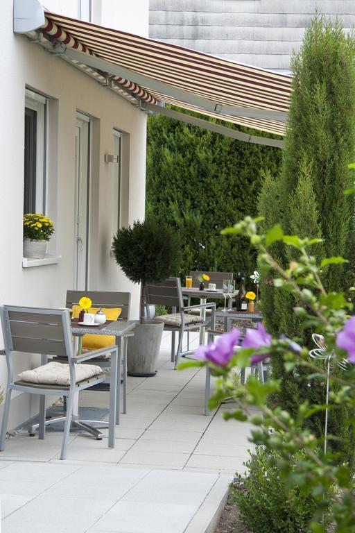 Sperlhof Guest house Erding