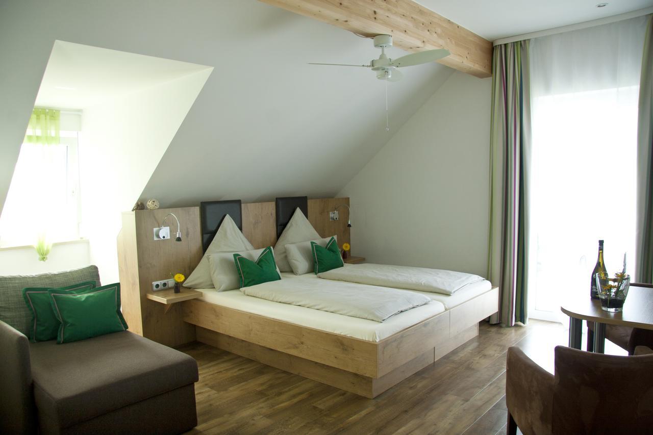 Gæstehus Sperlhof